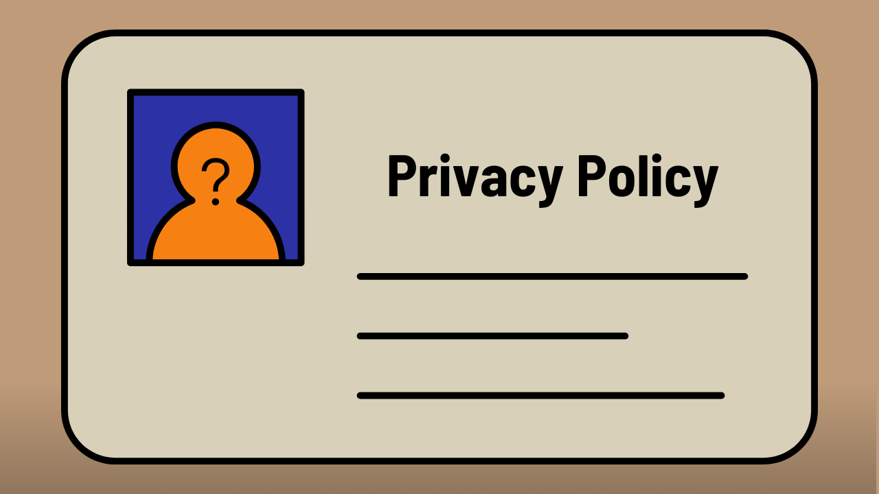 Featured image for TortieBear Privacy Policy v1.0